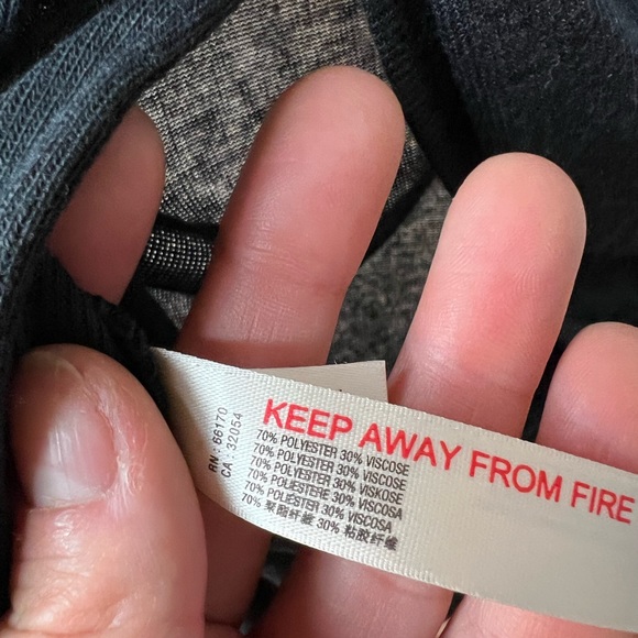 NWOT Free People Reversible Bodysuit - Picture 4 of 4